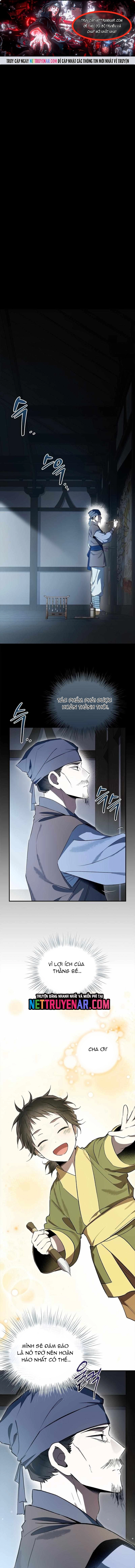 Trấn Hồn Kí Chapter 24 - Trang 2