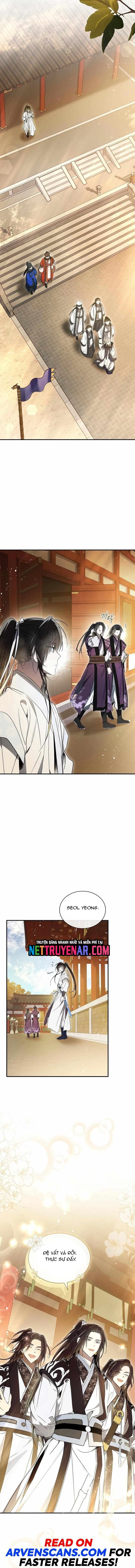 Trấn Hồn Kí Chapter 24 - Trang 2