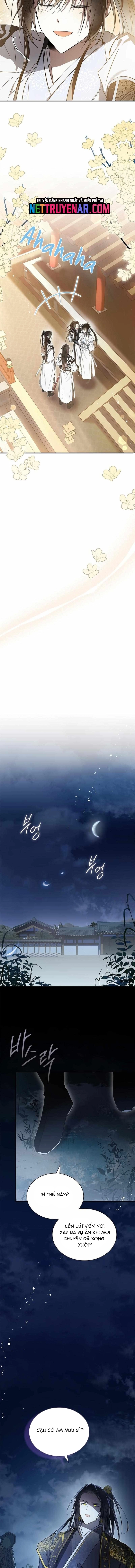 Trấn Hồn Kí Chapter 24 - Trang 2
