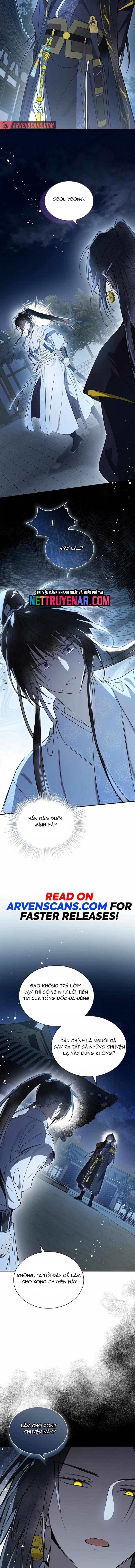 Trấn Hồn Kí Chapter 24 - Trang 2