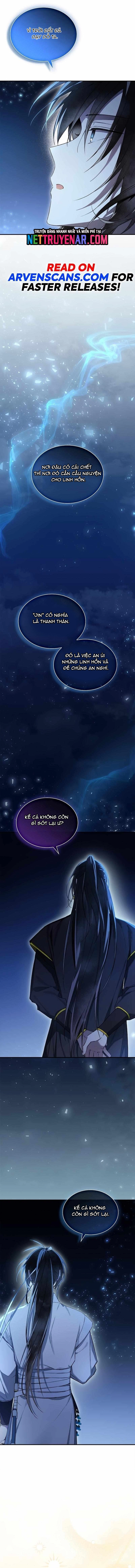 Trấn Hồn Kí Chapter 24 - Trang 2