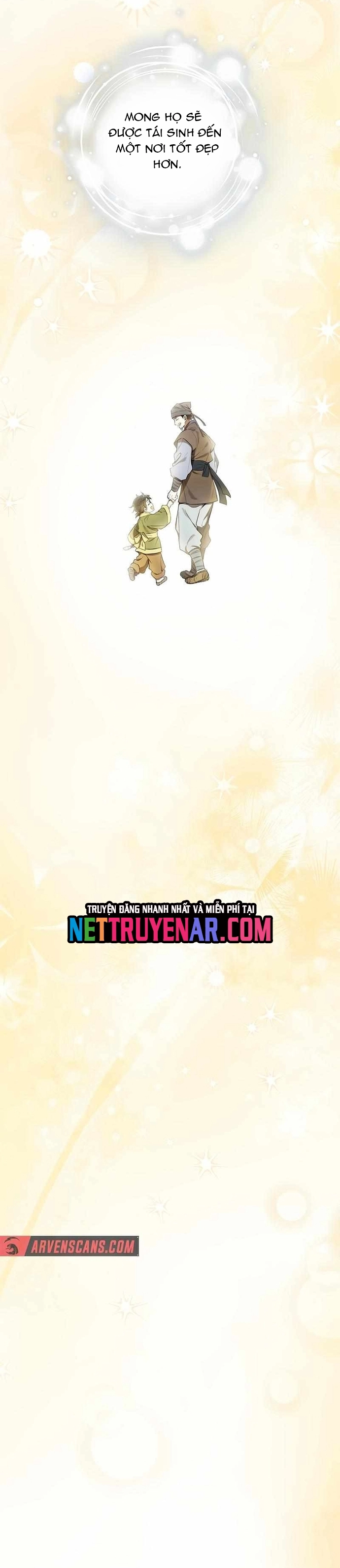 Trấn Hồn Kí Chapter 24 - Trang 2