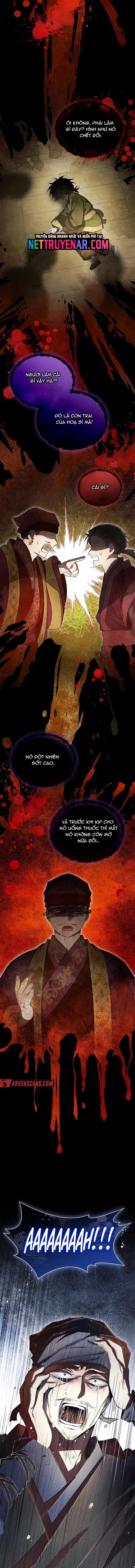 Trấn Hồn Kí Chapter 24 - Trang 2