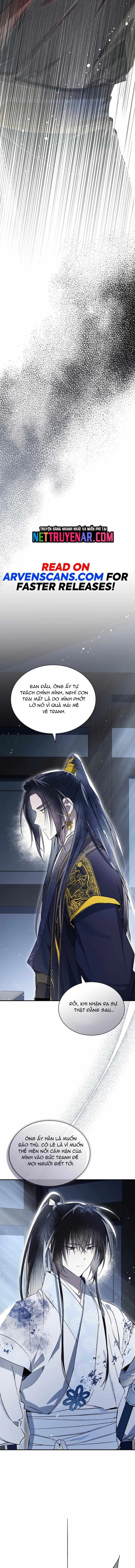 Trấn Hồn Kí Chapter 24 - Trang 2