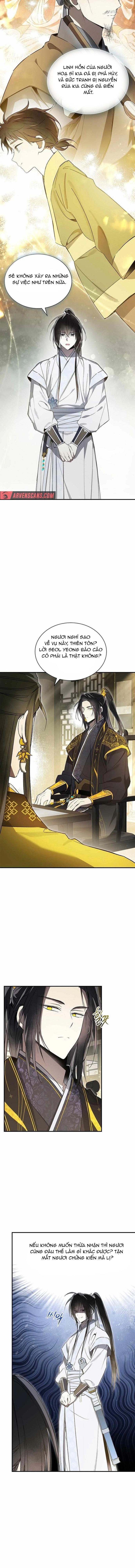 Trấn Hồn Kí Chapter 24 - Trang 2