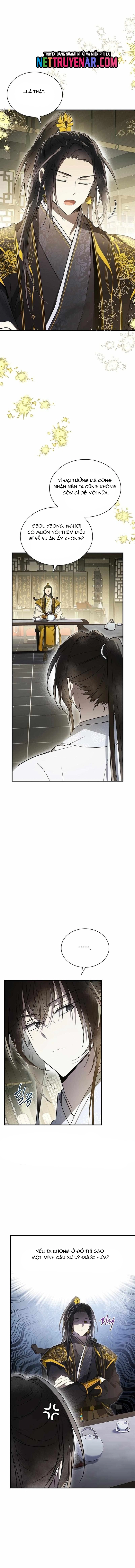 Trấn Hồn Kí Chapter 24 - Trang 2