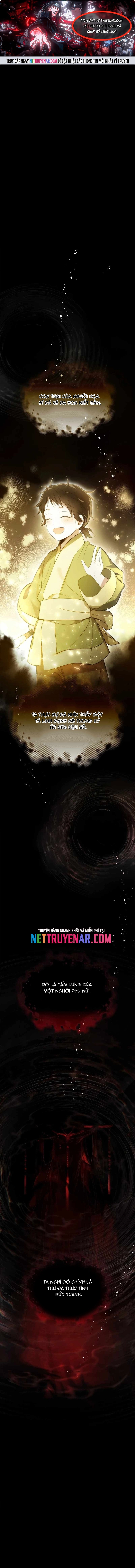 Trấn Hồn Kí Chapter 25 - Trang 2