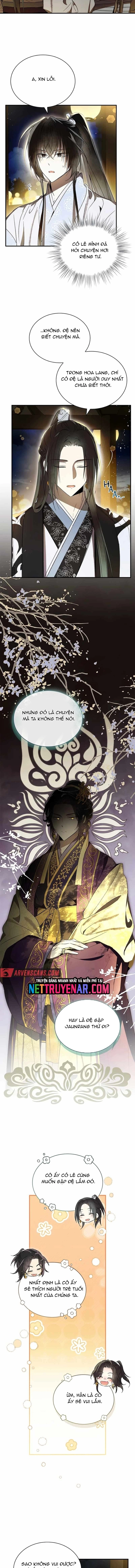 Trấn Hồn Kí Chapter 25 - Trang 2