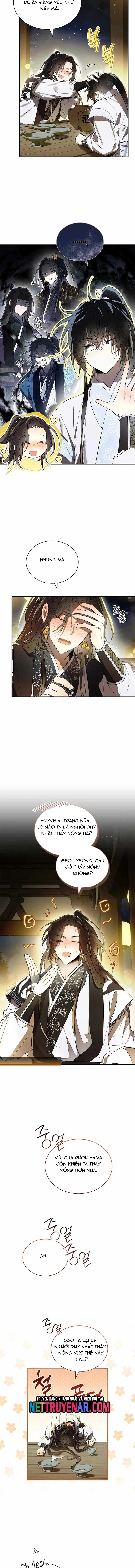 Trấn Hồn Kí Chapter 25 - Trang 2