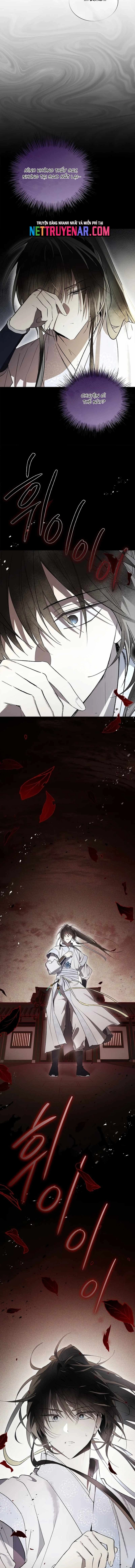 Trấn Hồn Kí Chapter 25 - Trang 2