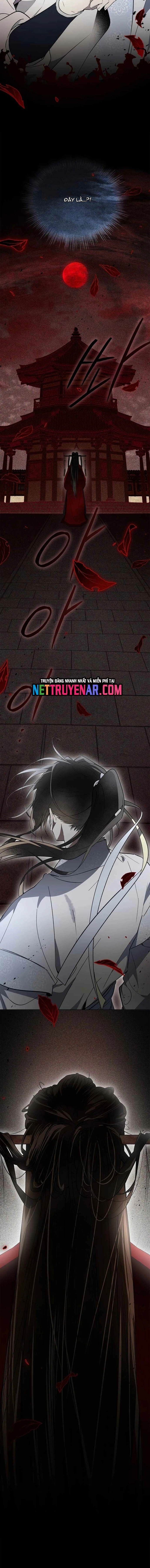 Trấn Hồn Kí Chapter 25 - Trang 2