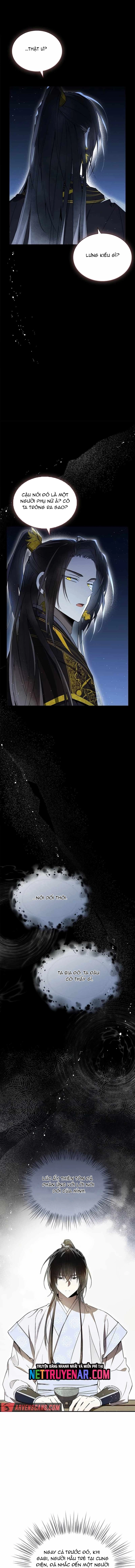 Trấn Hồn Kí Chapter 25 - Trang 2