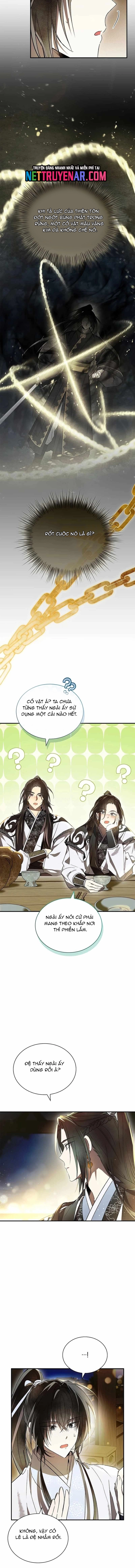 Trấn Hồn Kí Chapter 25 - Trang 2