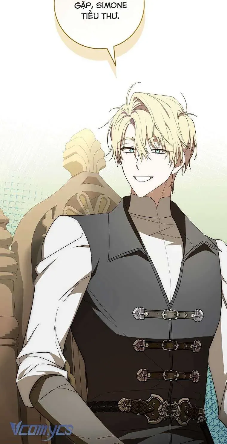 100 Lời Nguyền Tại Dinh Thự Illestone Chapter 20 - Trang 2