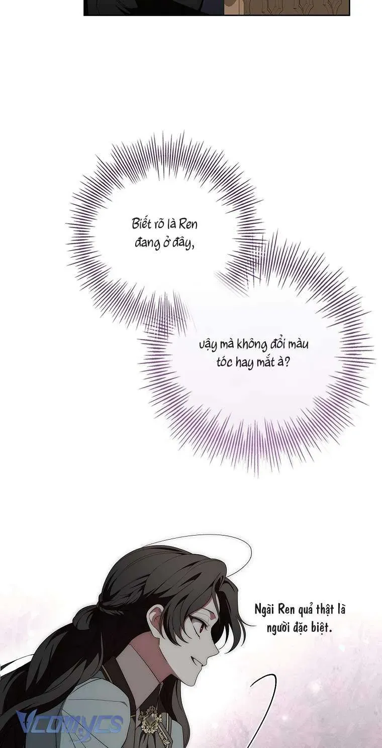 100 Lời Nguyền Tại Dinh Thự Illestone Chapter 20 - Trang 2