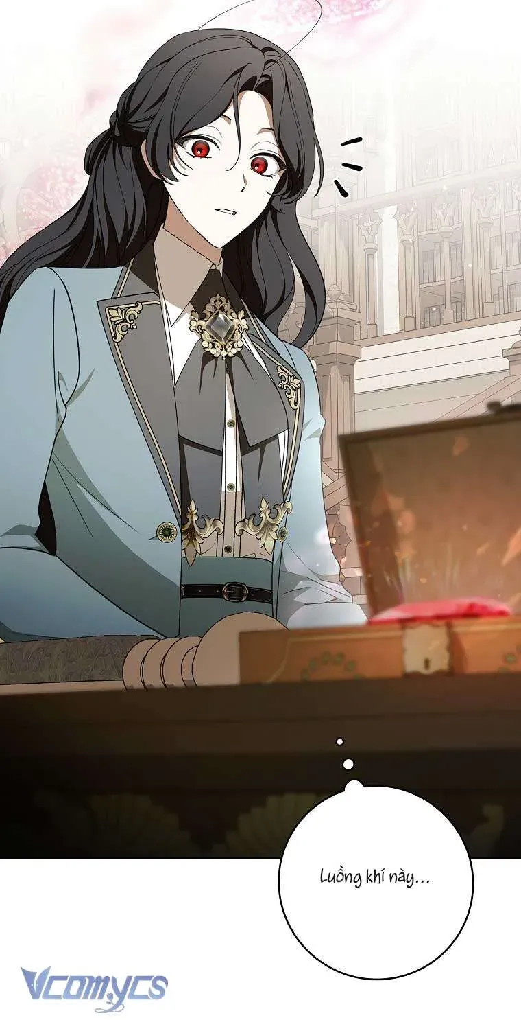 100 Lời Nguyền Tại Dinh Thự Illestone Chapter 20 - Trang 2
