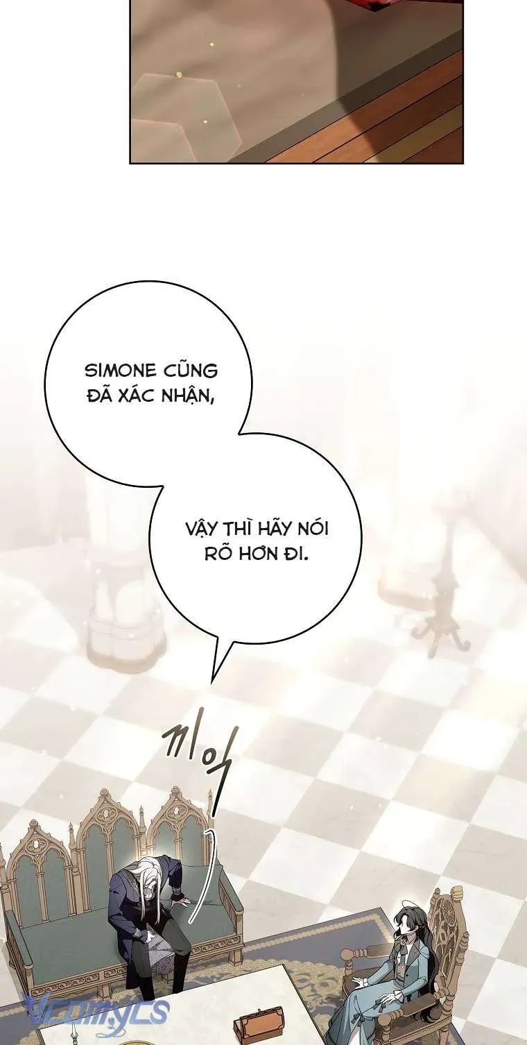 100 Lời Nguyền Tại Dinh Thự Illestone Chapter 20 - Trang 2