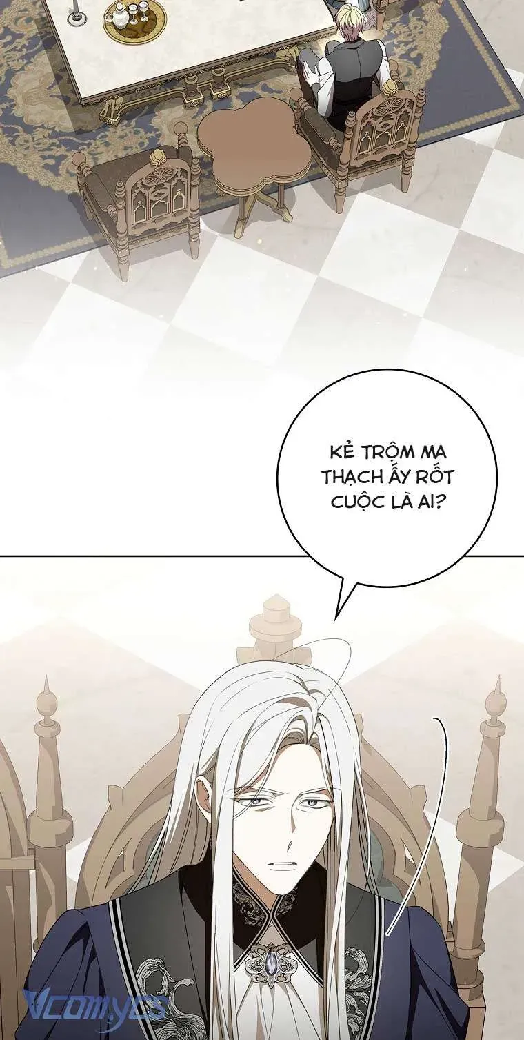100 Lời Nguyền Tại Dinh Thự Illestone Chapter 20 - Trang 2