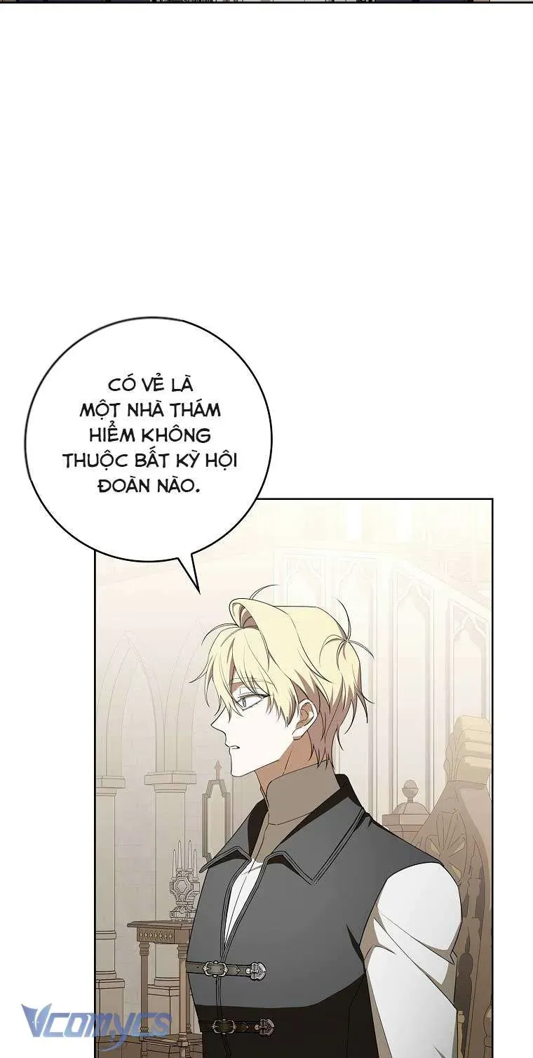 100 Lời Nguyền Tại Dinh Thự Illestone Chapter 20 - Trang 2