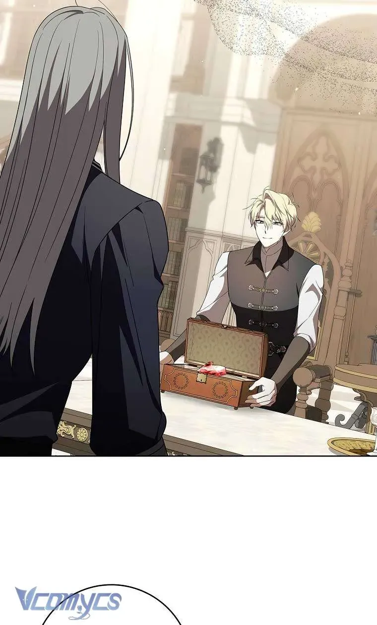 100 Lời Nguyền Tại Dinh Thự Illestone Chapter 20 - Trang 2