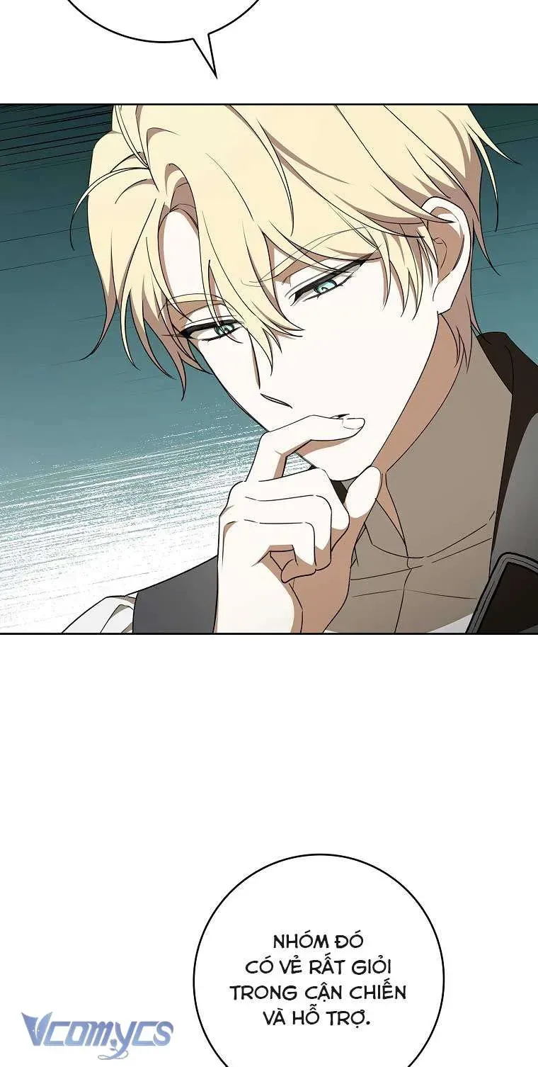 100 Lời Nguyền Tại Dinh Thự Illestone Chapter 20 - Trang 2