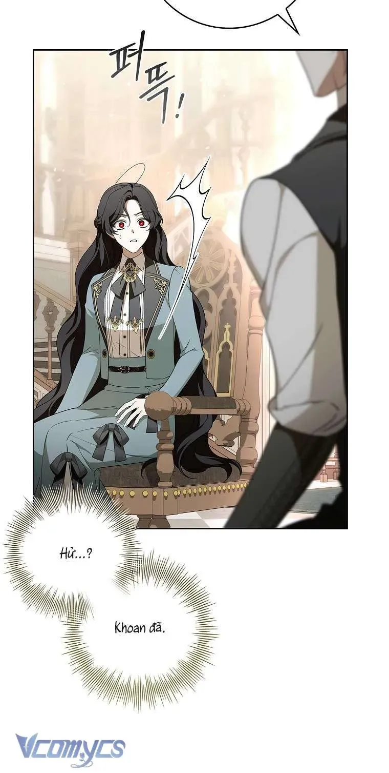 100 Lời Nguyền Tại Dinh Thự Illestone Chapter 20 - Trang 2