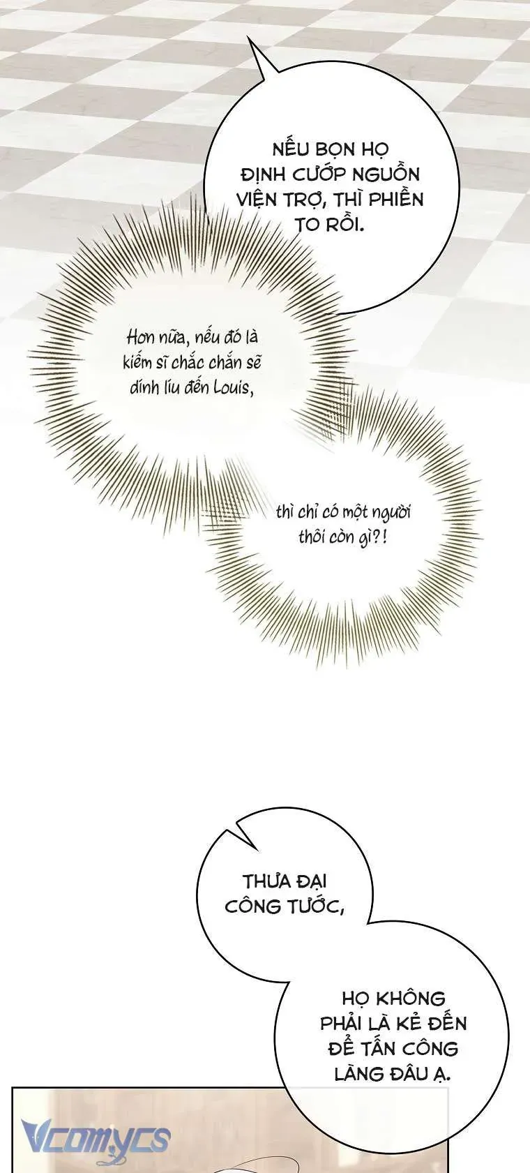 100 Lời Nguyền Tại Dinh Thự Illestone Chapter 20 - Trang 2