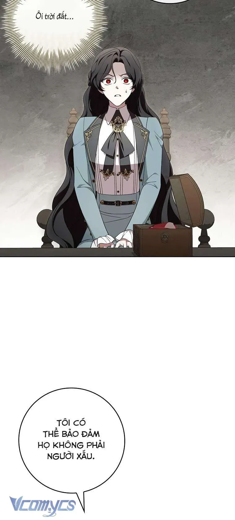 100 Lời Nguyền Tại Dinh Thự Illestone Chapter 20 - Trang 2
