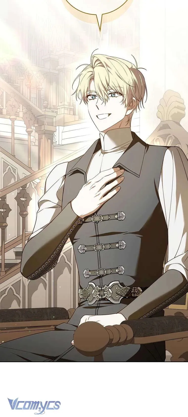 100 Lời Nguyền Tại Dinh Thự Illestone Chapter 20 - Trang 2