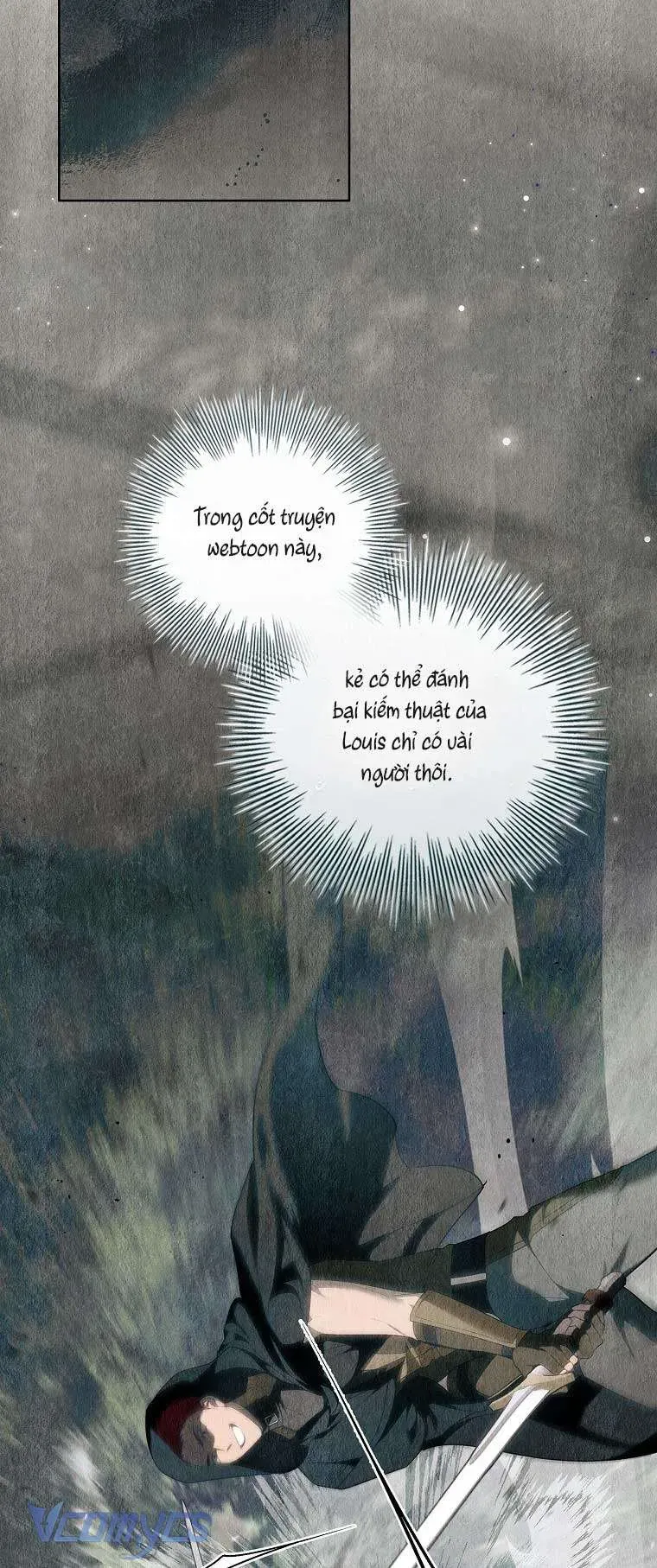 100 Lời Nguyền Tại Dinh Thự Illestone Chapter 20 - Trang 2