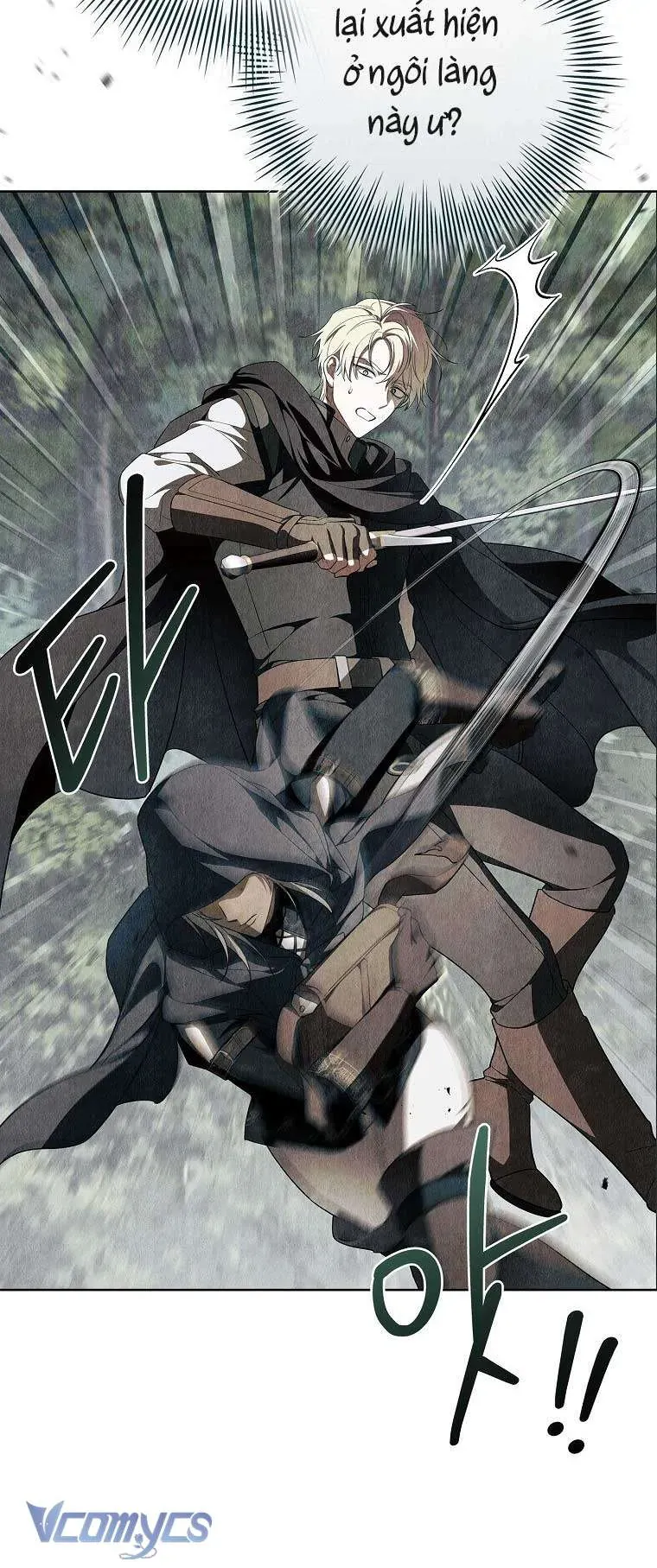 100 Lời Nguyền Tại Dinh Thự Illestone Chapter 20 - Trang 2