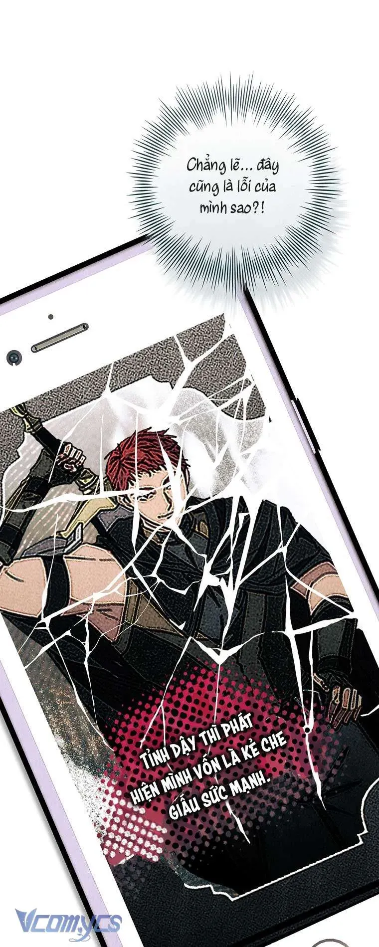 100 Lời Nguyền Tại Dinh Thự Illestone Chapter 20 - Trang 2