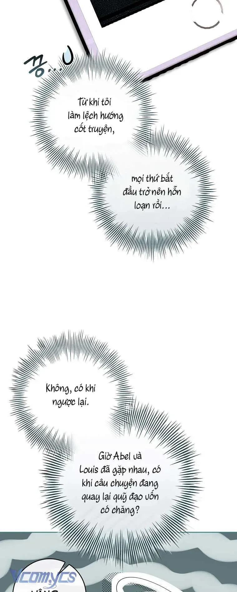 100 Lời Nguyền Tại Dinh Thự Illestone Chapter 20 - Trang 2