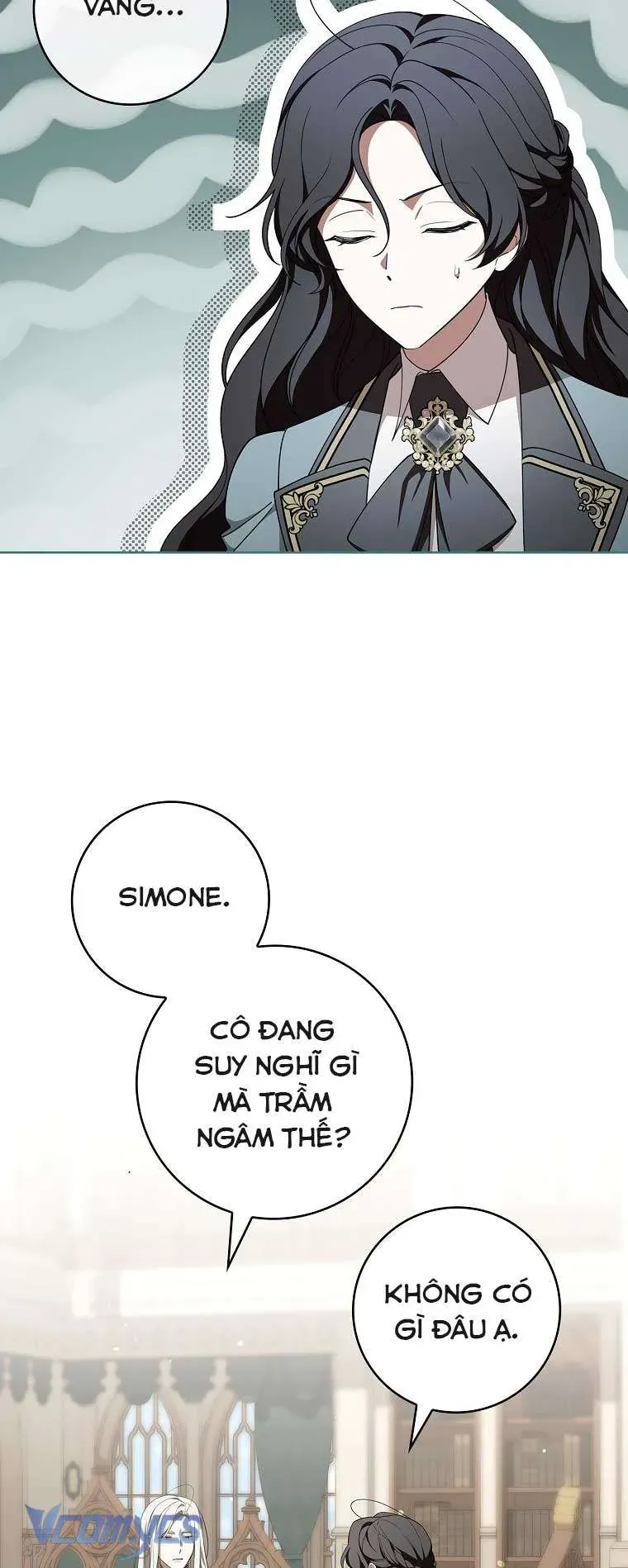 100 Lời Nguyền Tại Dinh Thự Illestone Chapter 20 - Trang 2