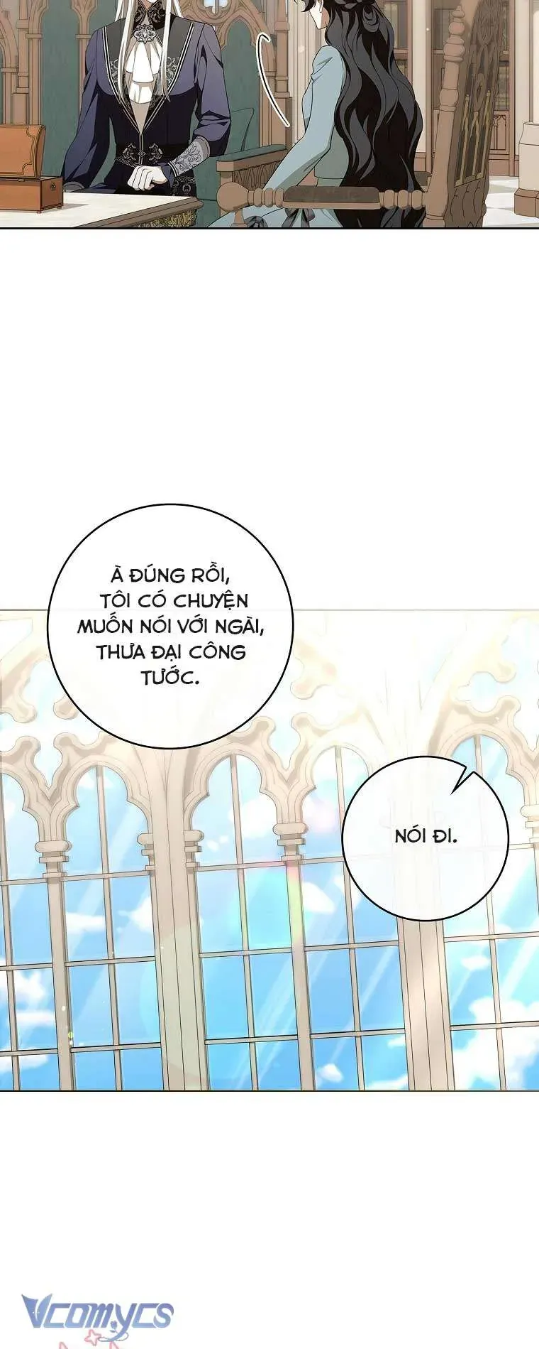 100 Lời Nguyền Tại Dinh Thự Illestone Chapter 20 - Trang 2