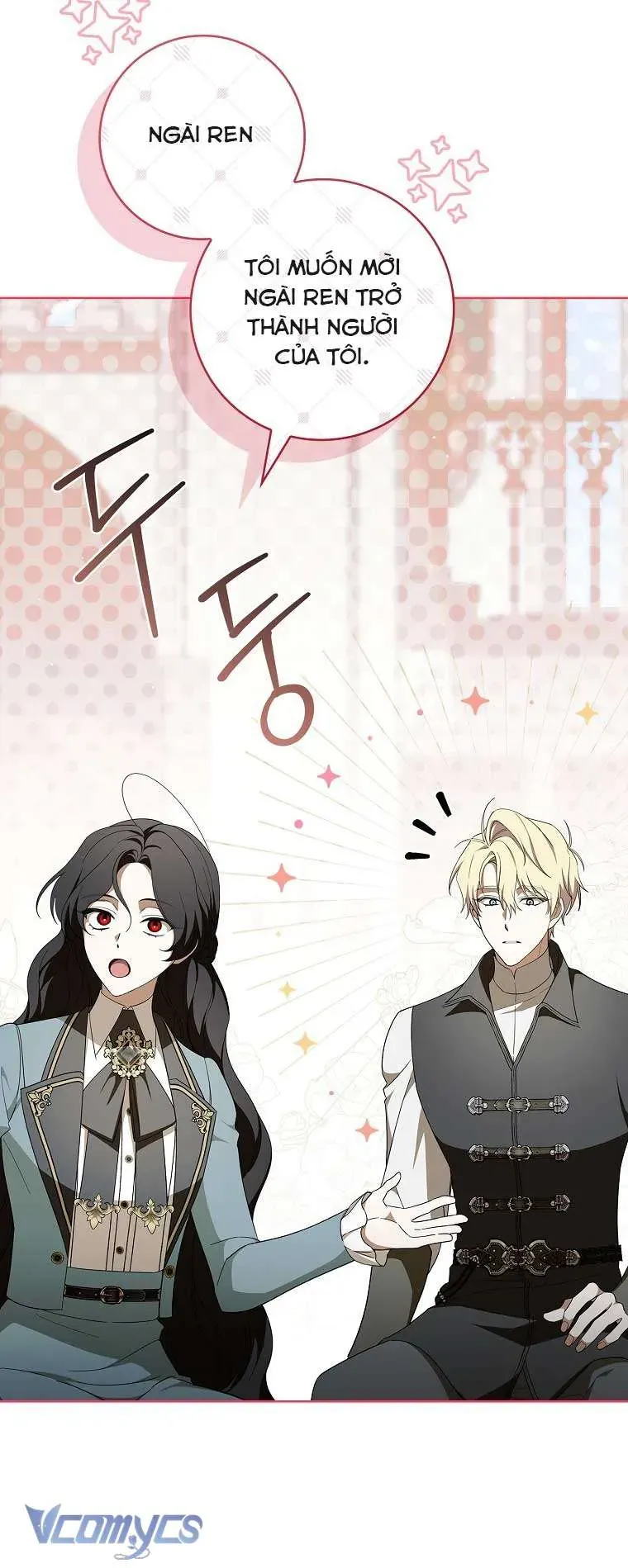 100 Lời Nguyền Tại Dinh Thự Illestone Chapter 20 - Trang 2