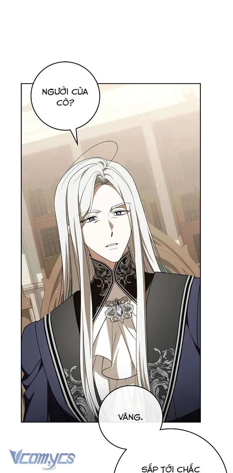 100 Lời Nguyền Tại Dinh Thự Illestone Chapter 20 - Trang 2