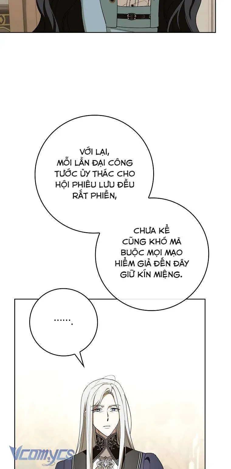 100 Lời Nguyền Tại Dinh Thự Illestone Chapter 20 - Trang 2