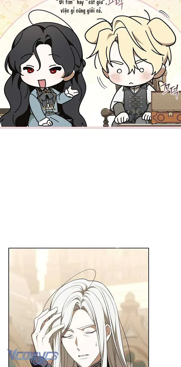 100 Lời Nguyền Tại Dinh Thự Illestone Chapter 20 - Trang 2