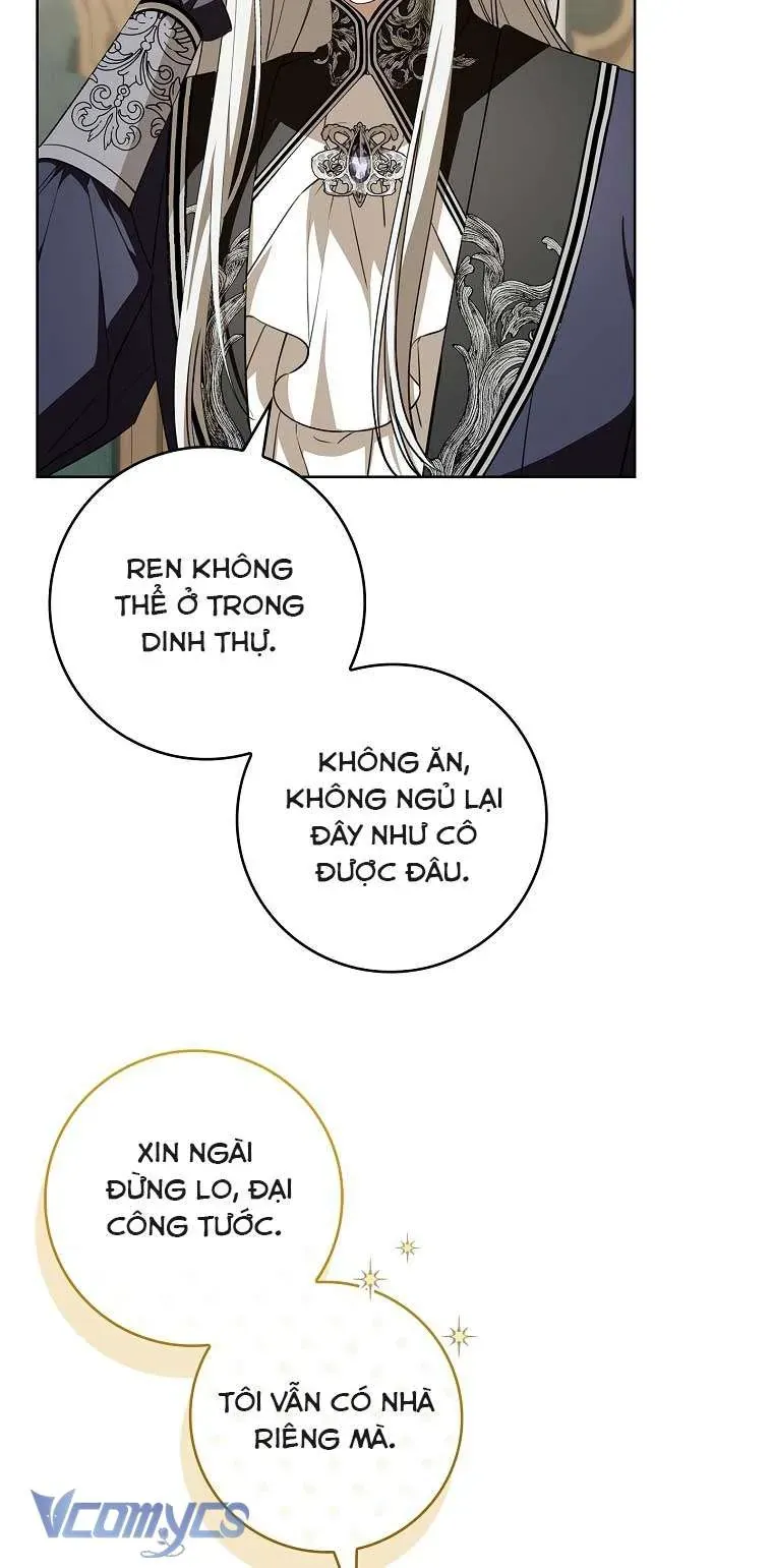 100 Lời Nguyền Tại Dinh Thự Illestone Chapter 20 - Trang 2