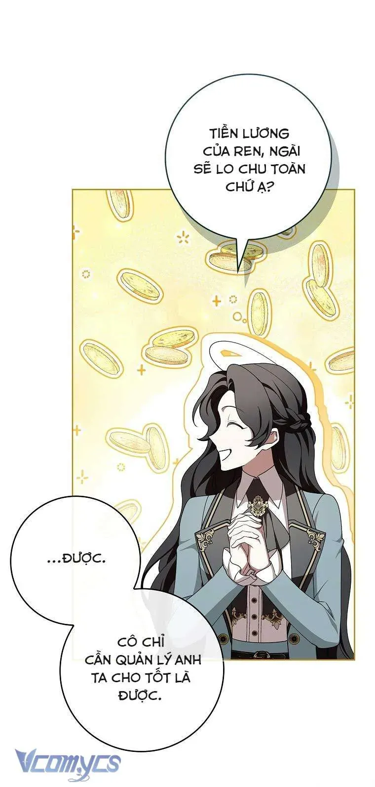 100 Lời Nguyền Tại Dinh Thự Illestone Chapter 20 - Trang 2