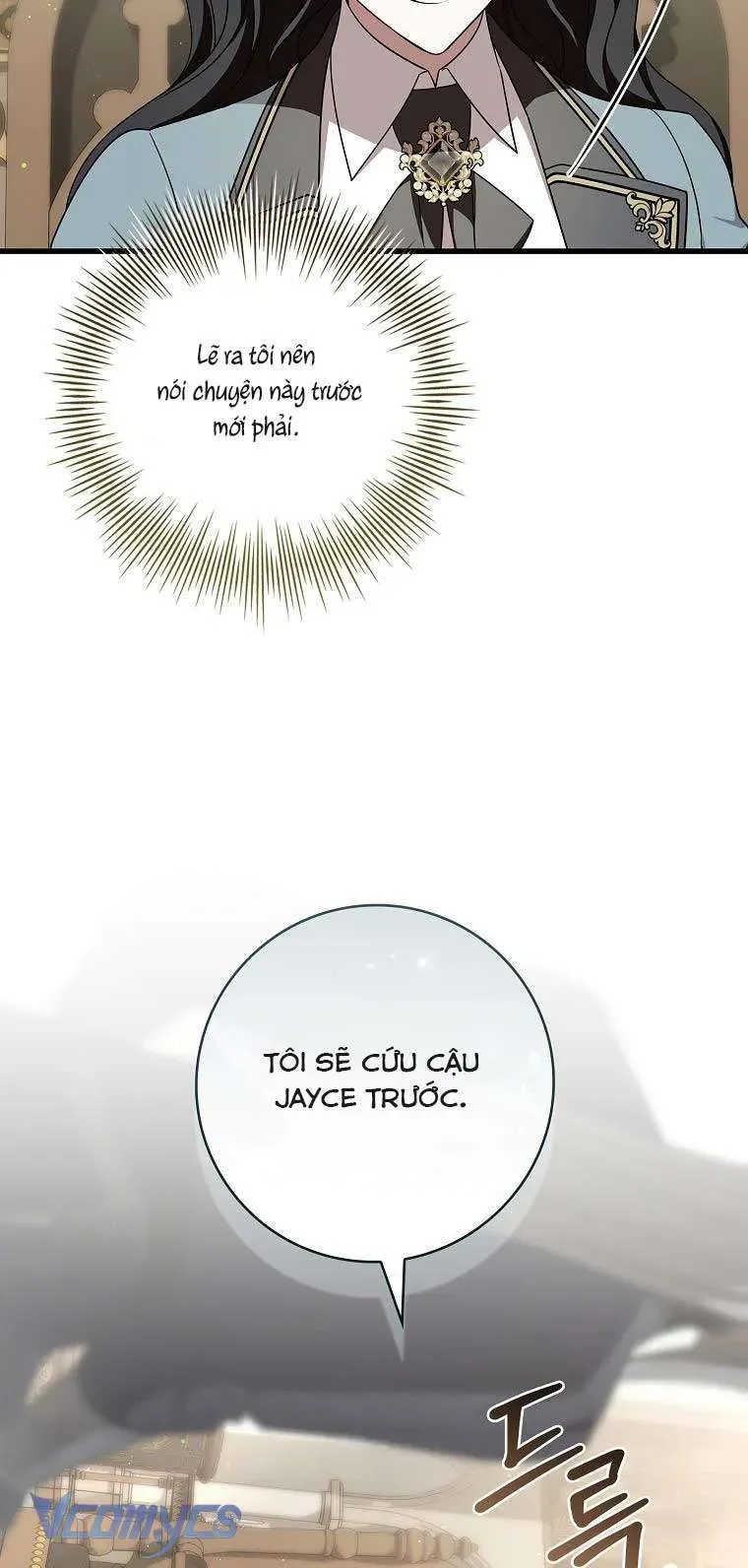 100 Lời Nguyền Tại Dinh Thự Illestone Chapter 20 - Trang 2