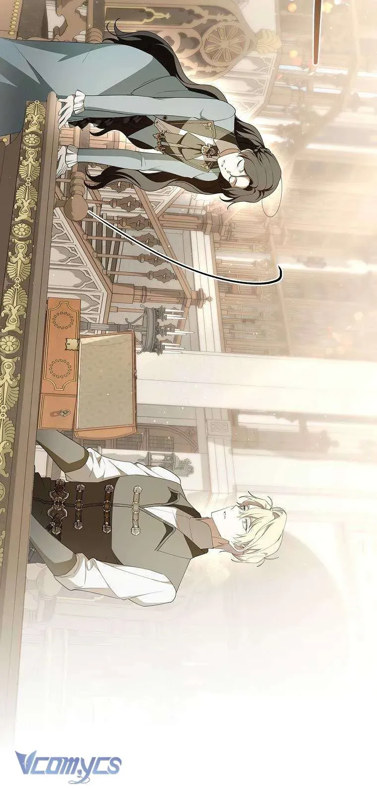 100 Lời Nguyền Tại Dinh Thự Illestone Chapter 20 - Trang 2