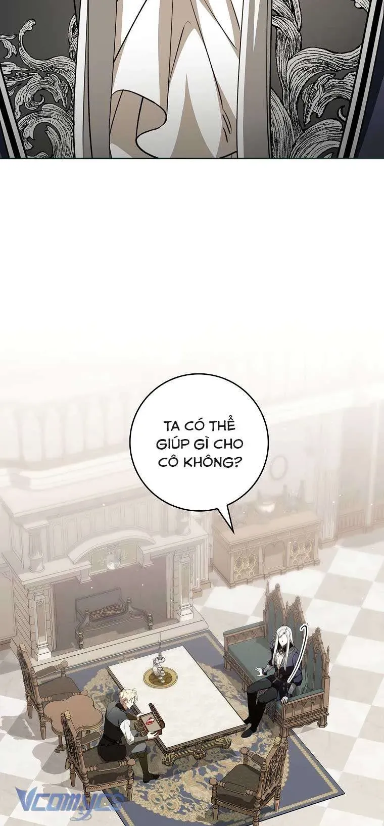 100 Lời Nguyền Tại Dinh Thự Illestone Chapter 20 - Trang 2