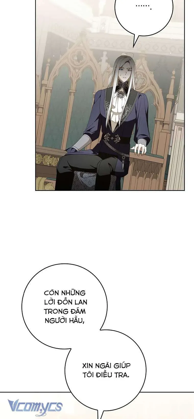 100 Lời Nguyền Tại Dinh Thự Illestone Chapter 20 - Trang 2