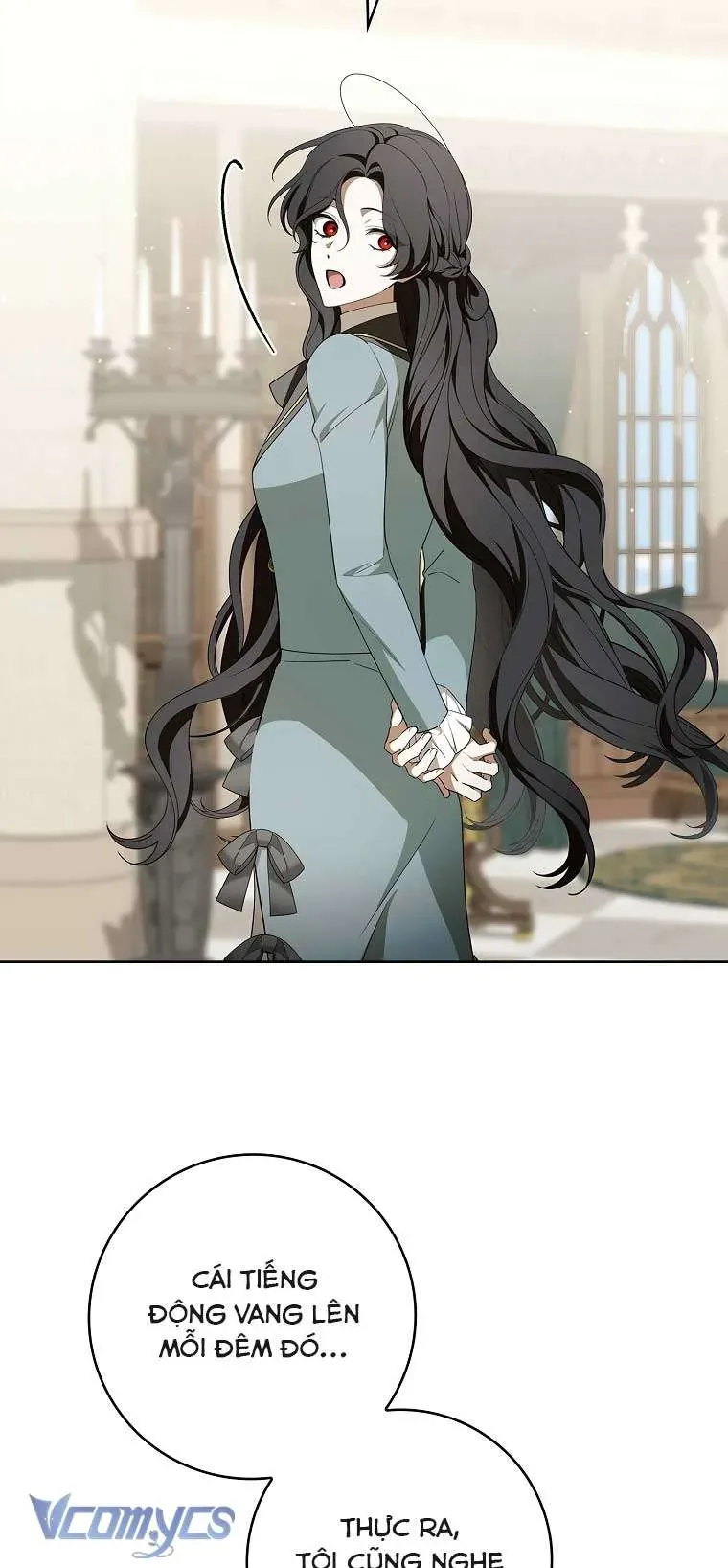 100 Lời Nguyền Tại Dinh Thự Illestone Chapter 20 - Trang 2