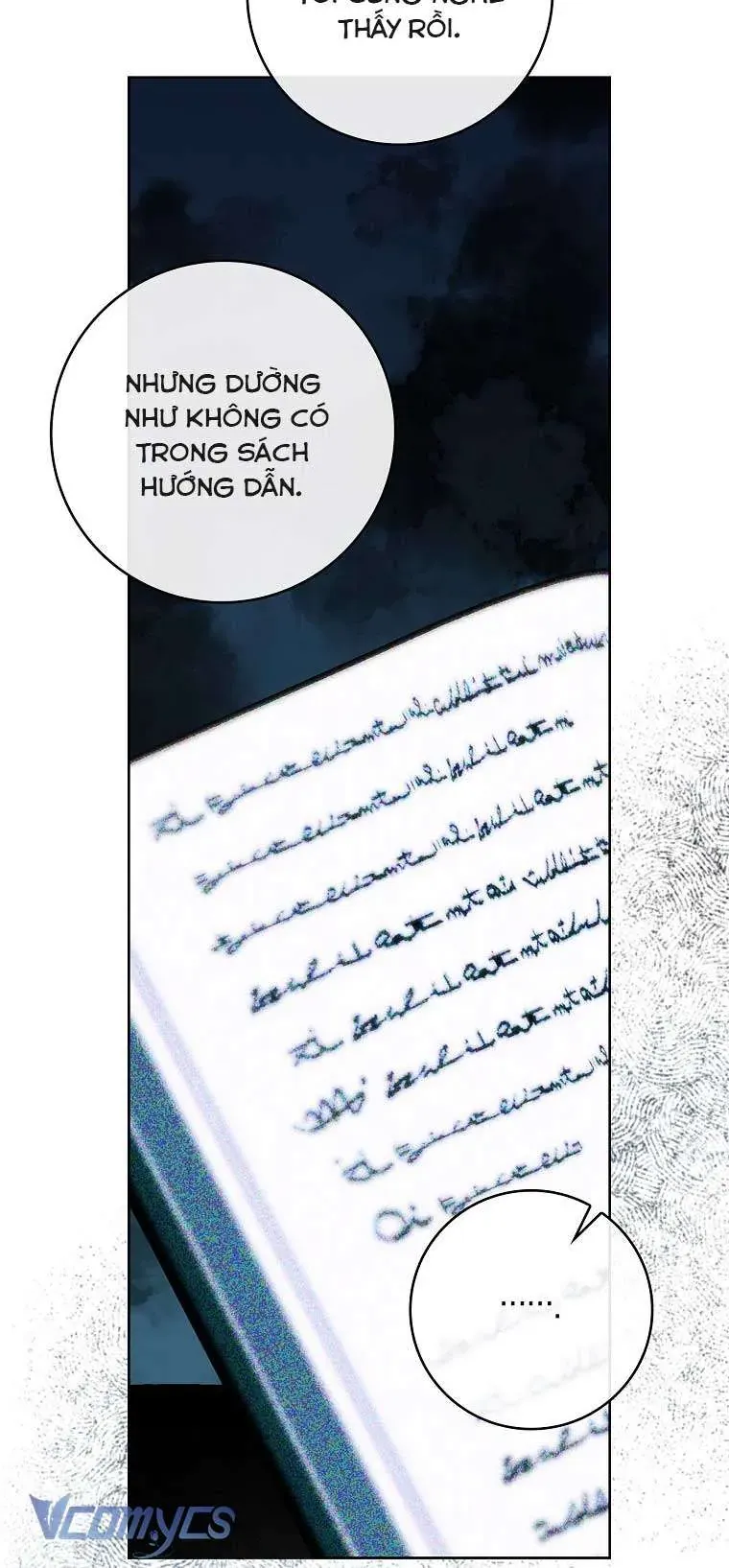 100 Lời Nguyền Tại Dinh Thự Illestone Chapter 20 - Trang 2