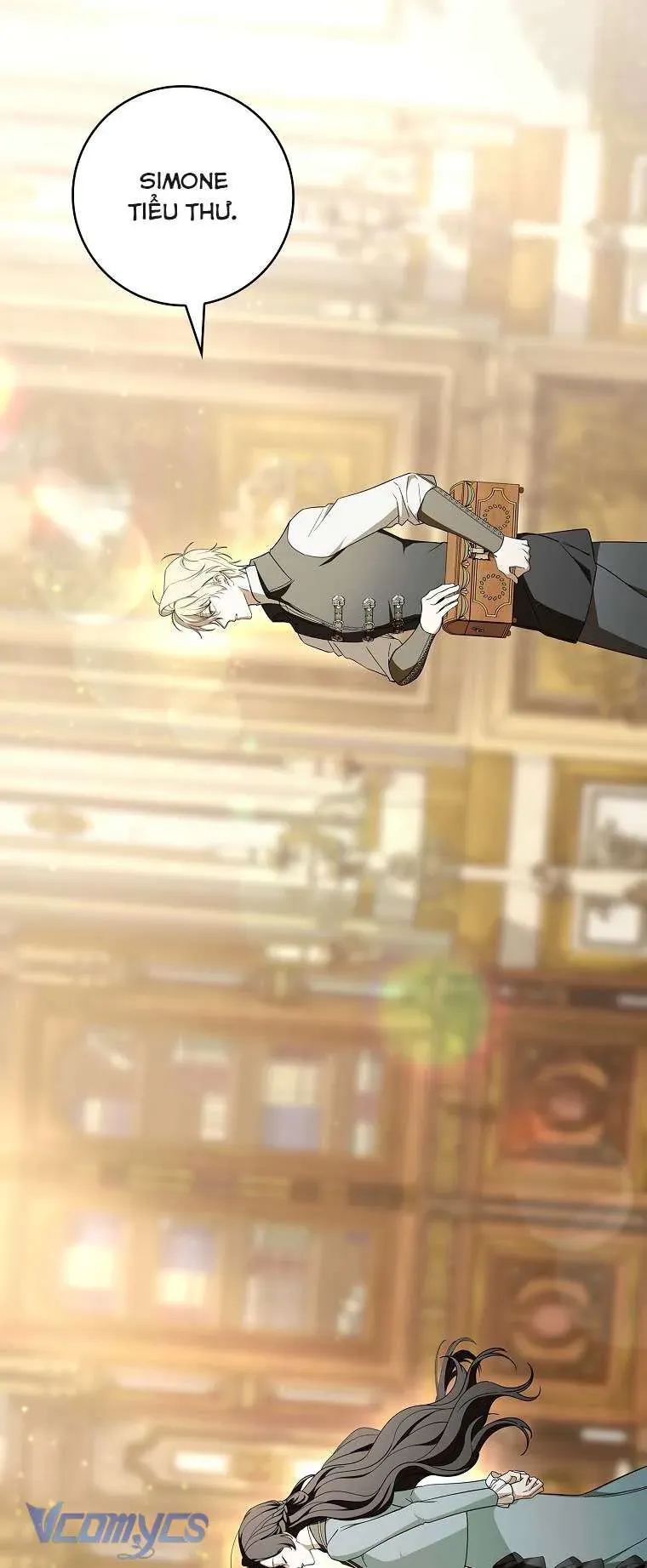 100 Lời Nguyền Tại Dinh Thự Illestone Chapter 20 - Trang 2