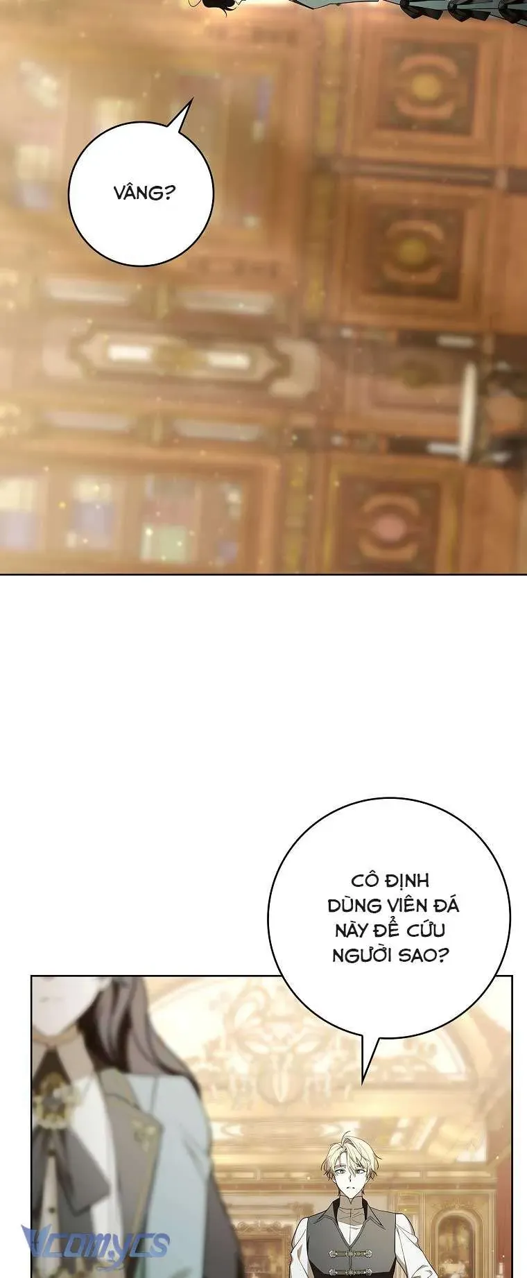 100 Lời Nguyền Tại Dinh Thự Illestone Chapter 20 - Trang 2