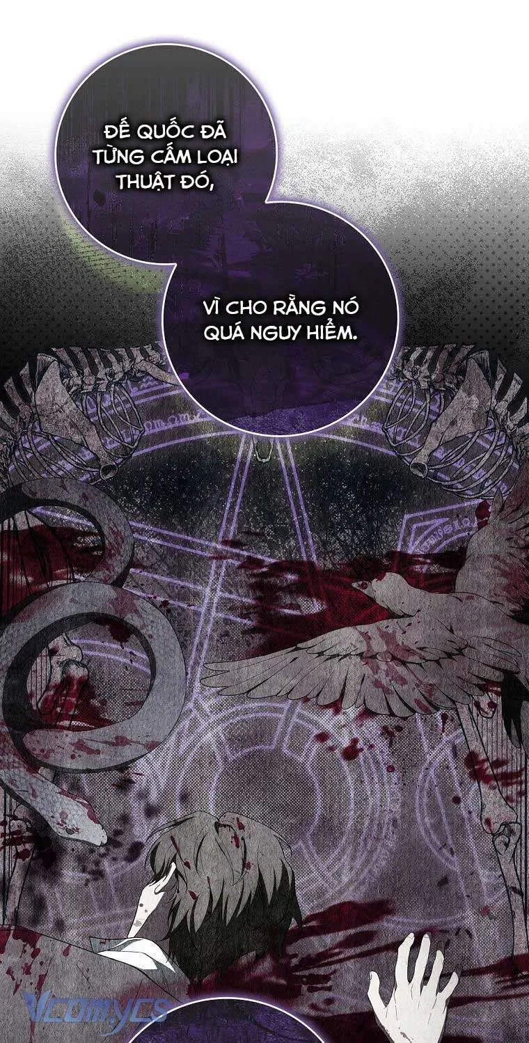 100 Lời Nguyền Tại Dinh Thự Illestone Chapter 20 - Trang 2